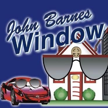 Avatar for John Barnes Window Tinting