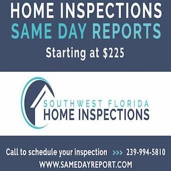 Southwest Florida Home Inspections