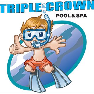 Triple Crown Pool & Spa