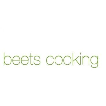 Beets Cooking