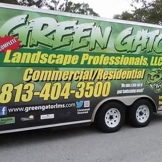 Green Gator Landscape Professionals, LLC