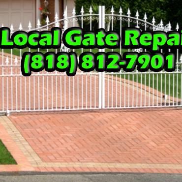 Local Gate Repair Calabasas