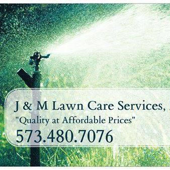 J & M Lawn Care Services, LLC