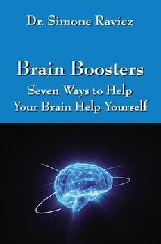 One of my international bestselling books: "Brain 