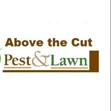 Above the Cut Pest and Lawn LLC