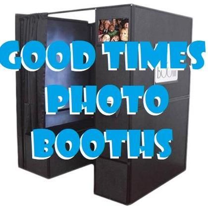 SLO Good Times Photo Booths