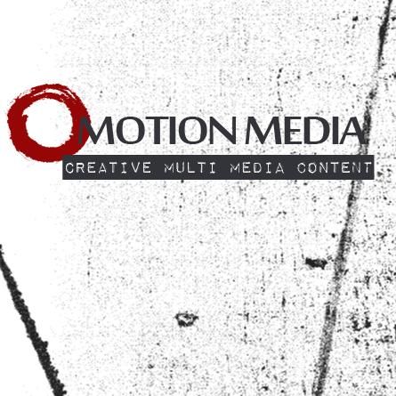 Omotion Media