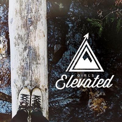 Logo Design for  Women's Outdoor Club