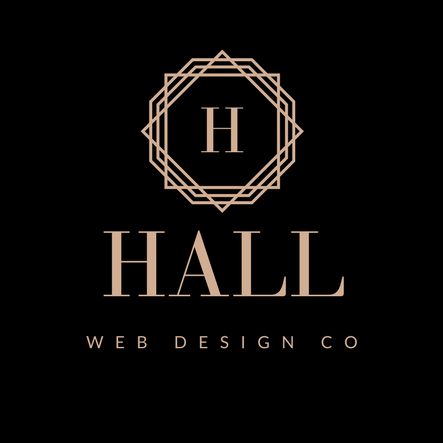 Halls Web Design Company
