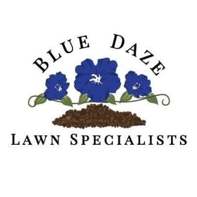 Blue Daze Lawn Specialists