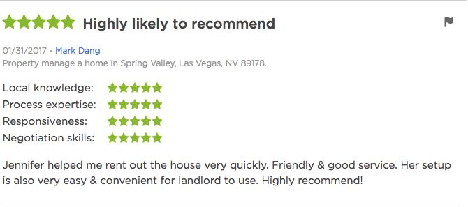 Review on Zillow