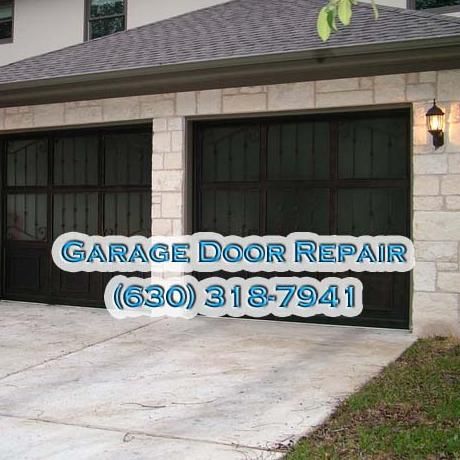 Garage Door Repair Carol Stream
