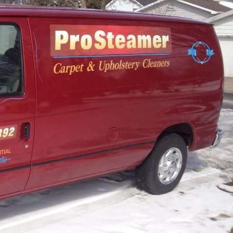 ProSteamer