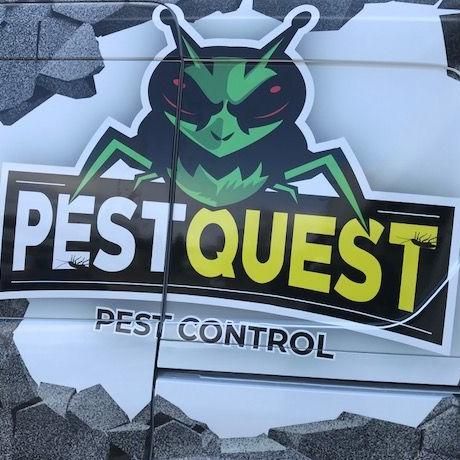 Pest Quest LLC
