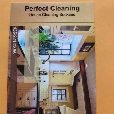 Avatar for Perfect Cleaning