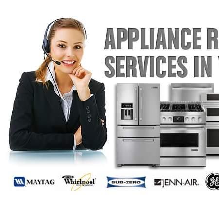 Tj's Appliance Repair