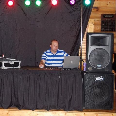 Coach B's DJ and Sound