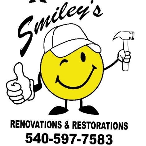Smiley's Renovations and Restoration