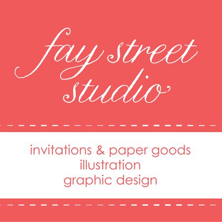 Fay Street Studio