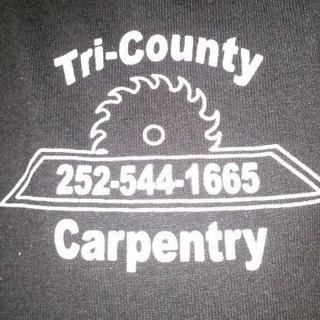 Tri-County Carpentry & Property Management