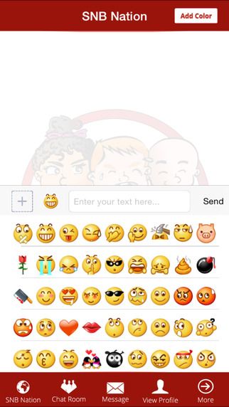 We designed and developed this application. Single