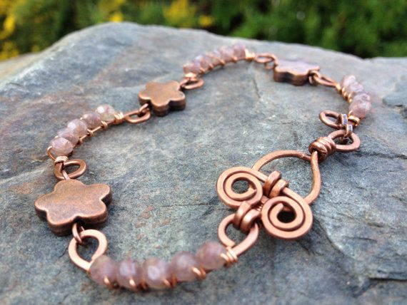 Copper Road Jewelry