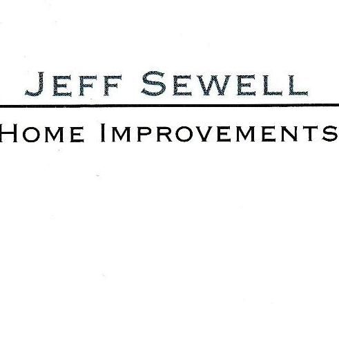 Jeff Sewell Home Improvements