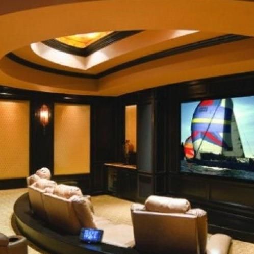 Home Theater Proz