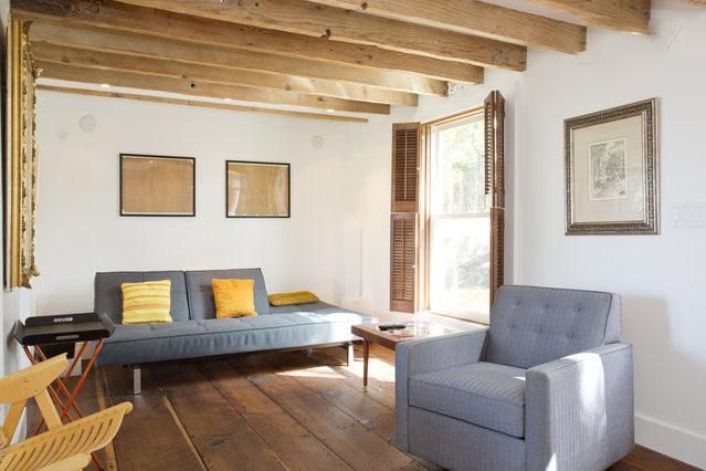 Residential : San Francisco
Complete Remodel