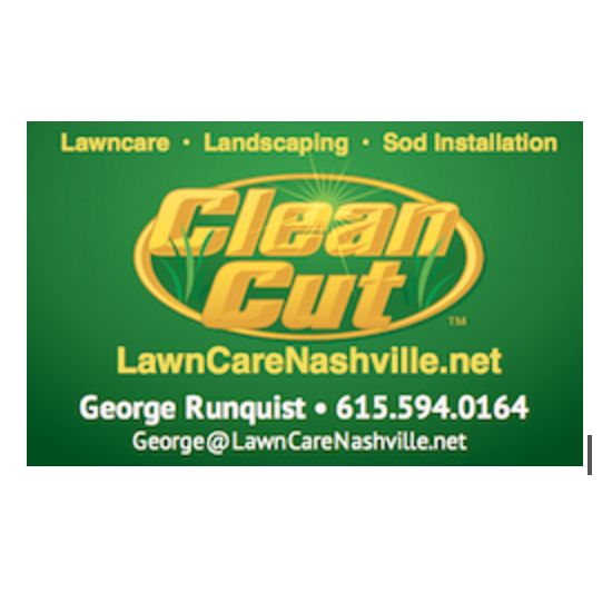 Clean Cut LLC (Sod and Landscaping)
