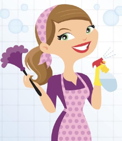 Mrs. Alvarez Cleaning Services