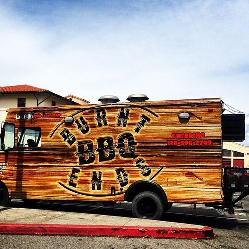Our Food Truck!