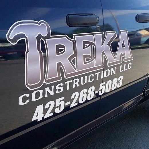 Treka Construction LLC