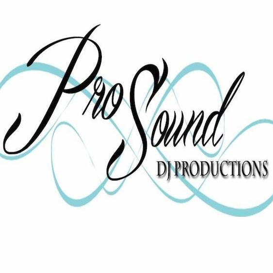 Pro Sound DJ Productions
