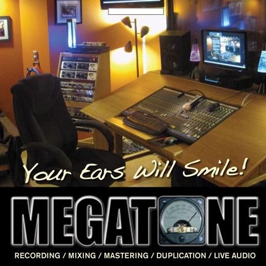 Megatone Studios