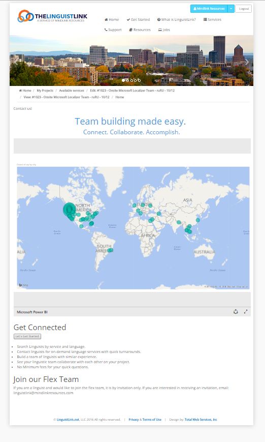linguistlink.net