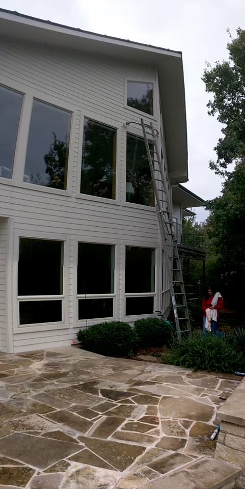 3 stories? No problem!