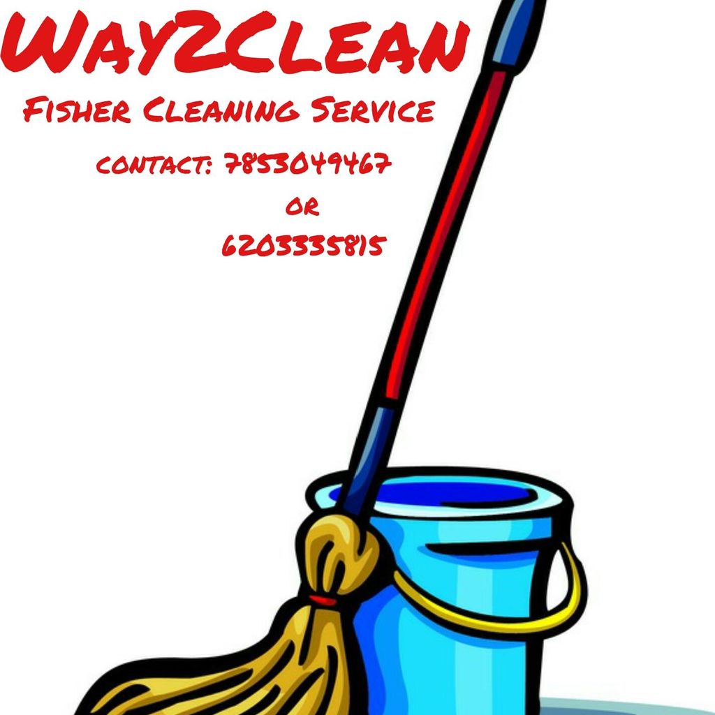 Way2Clean Fisher Cleaning Service
