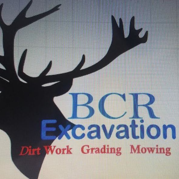 BCR Excavation