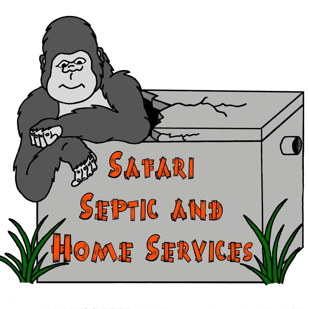 Safari Septic and Home Services LLC