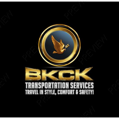 BKCK Car | Limo Services Logo
Travel in Style, Com
