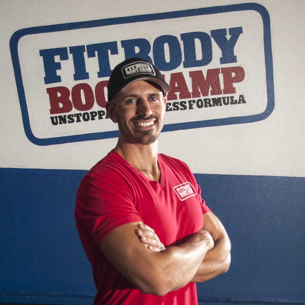 Ontario Fit Body Bootcamp