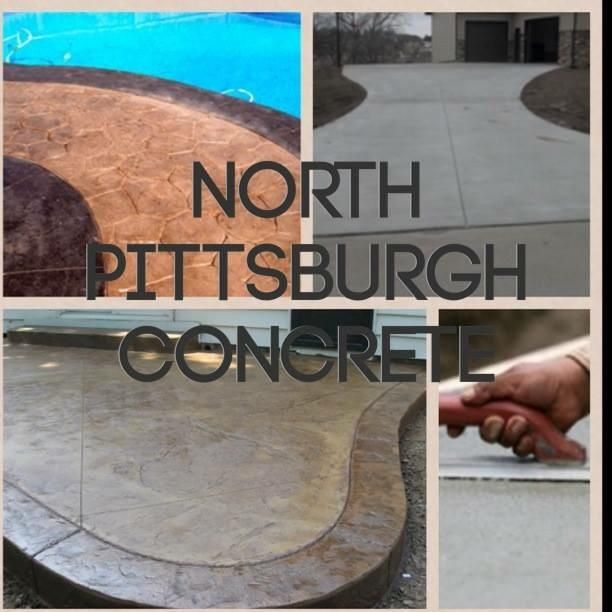 North Pittsburgh Concrete