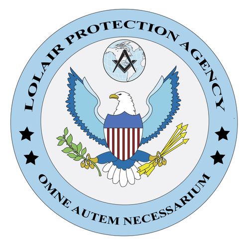 Lolair Protection Agency.com