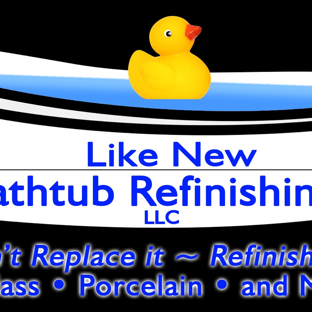 Like New Bathtub Refinishing LLC