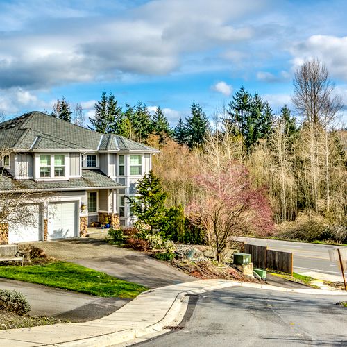 1810 NW James Bush Road Issaquah 
Sold $830,000  
