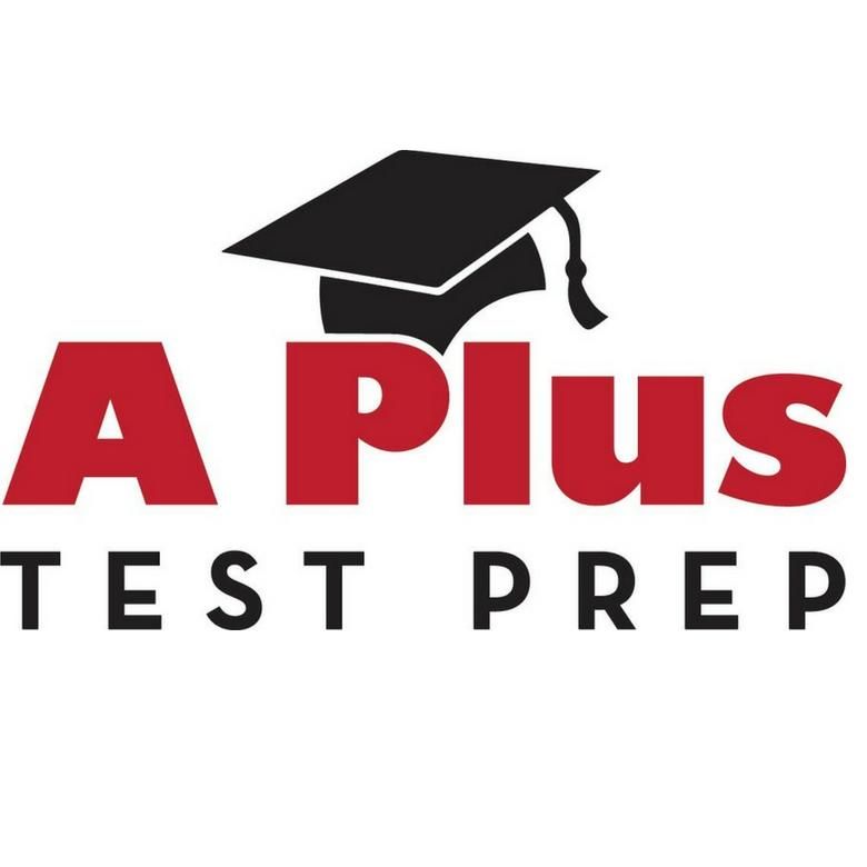 APlus Test Prep