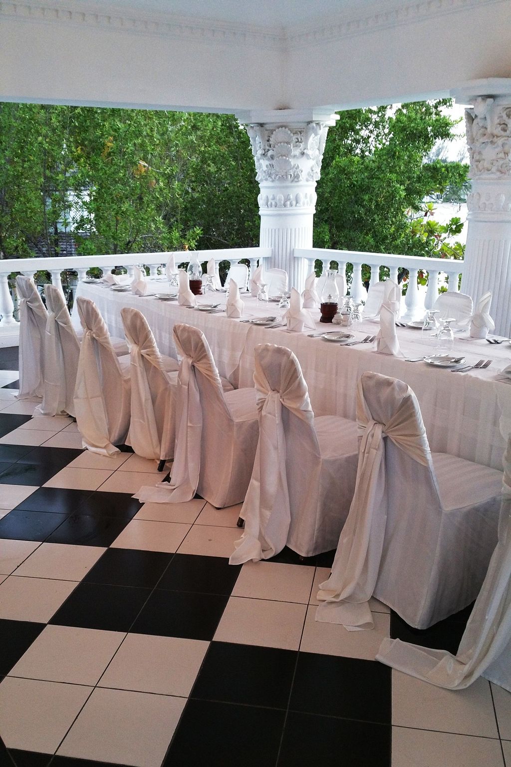 An Event Supreme: Jamaican Destination Wedding