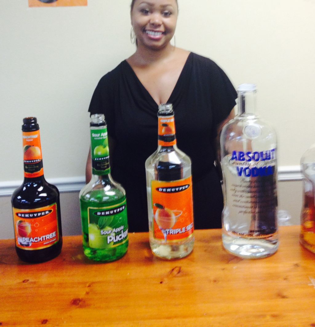 Best Western, Johnson City, TN 
Birthday Party
6/1