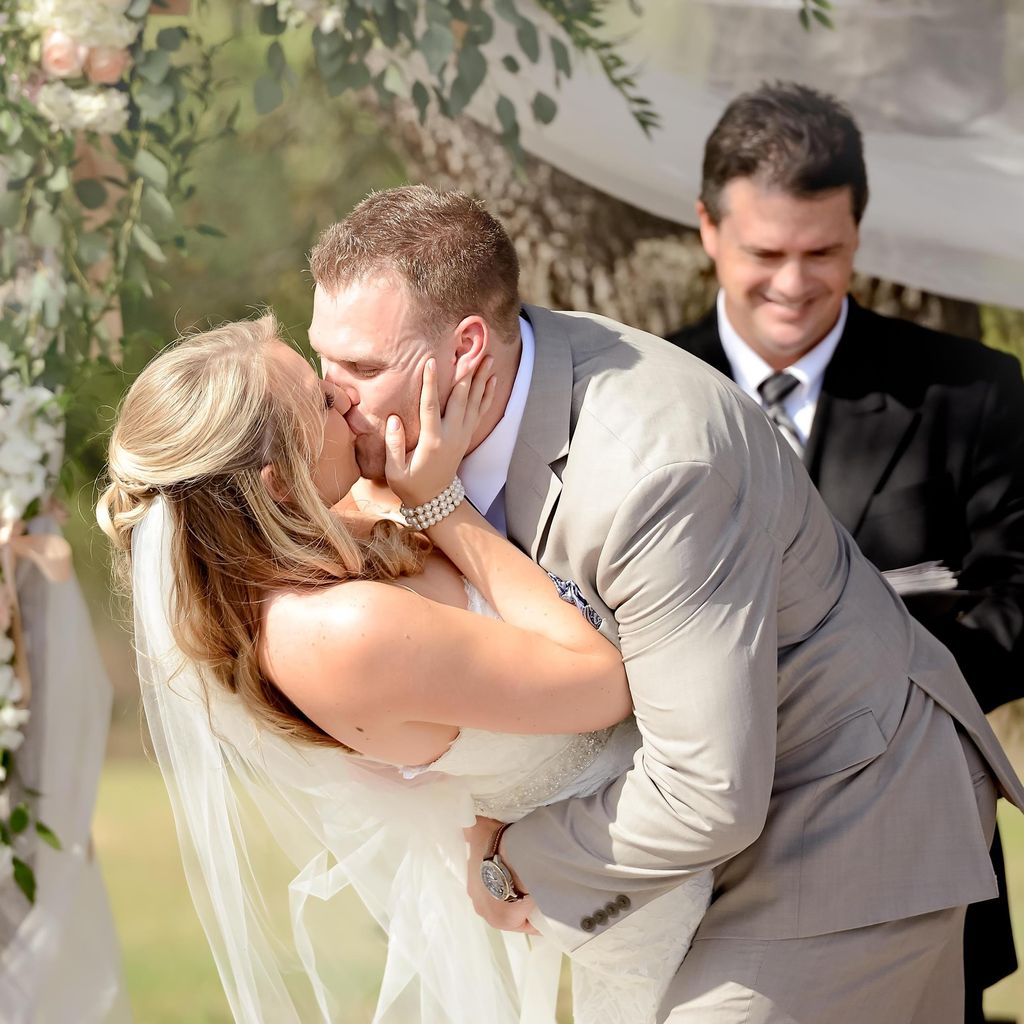 Jamie Reinhart Photography